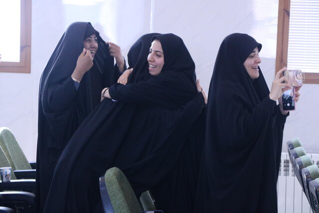 حضور ۴۲ تیم در مسابقات مناظره دانشجویی استان مرکزی