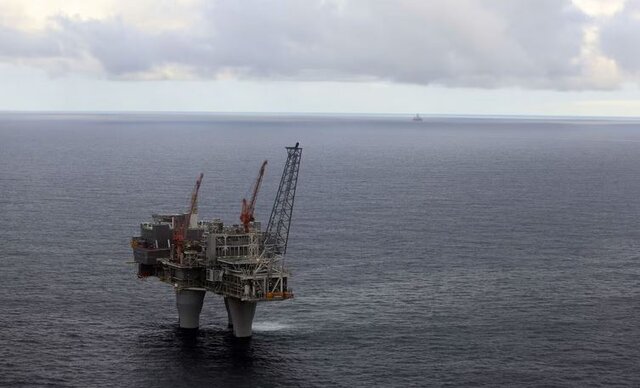 سرمایهگذاری نروژ در نفت و گاز دو برابر میشود سرمایهگذاری نروژ در نفت و گاز دو برابر میشود