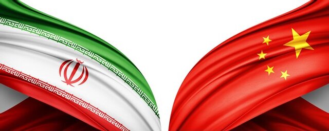 سفر یک هیأت چینی به تهران سفر یک هیأت چینی به تهران