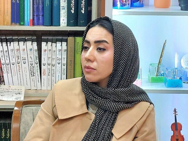 ادبیات، فلسطین را به زبان مشترک تبدیل میکند