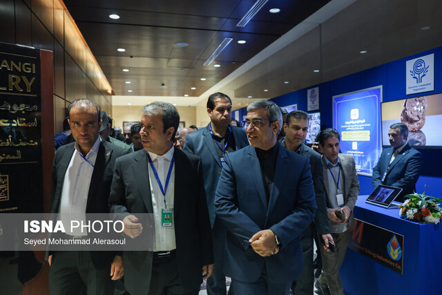 استفاده از ظرفیت بانک اکو جهت تکمیل پروژههای بزرگ خراسان رضوی