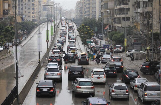 بازگشت ساکنان جنوب لبنان پس از توافق آتش بس زخمی شدن یکی از سربازان ارتش لبنان در حمله پهپادی رژیم صهیونیستی/ هشدار نسبت به بازگشت لبنانیها به ۶۲ روستا