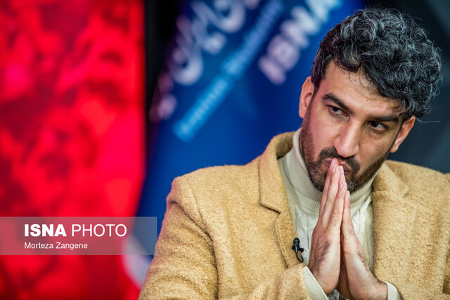 ویدیو/ ماهینی: خدا از تو نگذرد آقای مسی! ویدیو/ ماهینی: خدا از تو نگذرد آقای مسی!