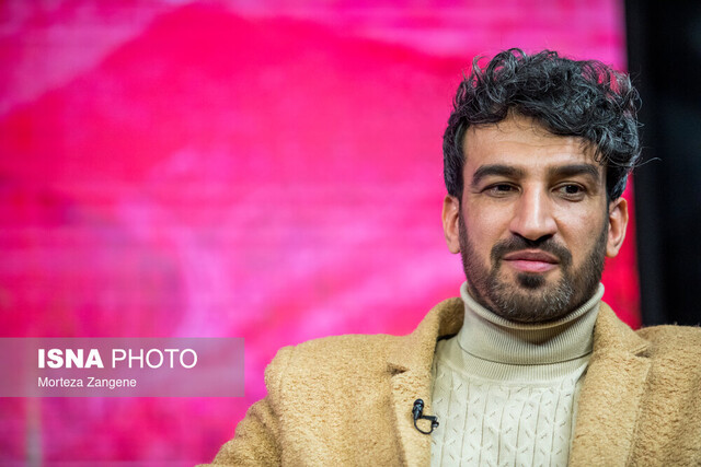 ماجرای درگیری کیروش و برانکو از زبان حسین ماهینی ماجرای درگیری کیروش و برانکو از زبان حسین ماهینی