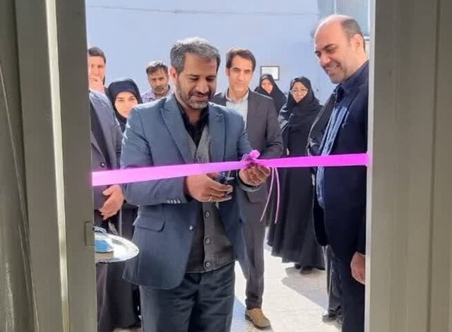 افتتاح دو مرکز توانبخشی در استان قم افتتاح دو مرکز توانبخشی در استان قم