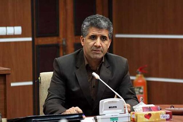 سرپرست دانشگاه علوم پزشکی قم منصوب شد سرپرست دانشگاه علوم پزشکی قم منصوب شد