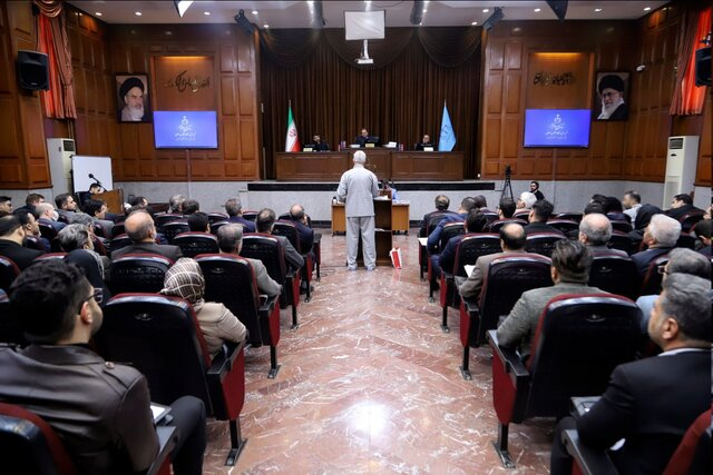 اظهار نظر محسنی اژهای درباره قانون حجاب/ ادامه رسیگی به جای دبش/ آزادی توماج صالحی