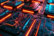 تربیت نیروی متخصص صنعت میکروالکترونیک در بوت‌کمپ تخصصی ریزساخت