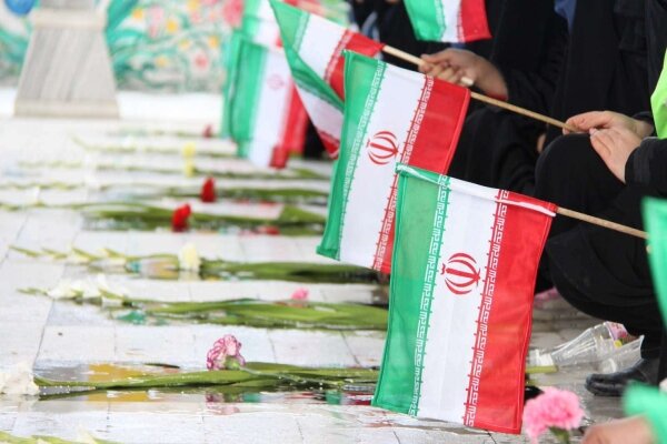 آشنایی با شهدا بزرگترین مسئولیت معلمان است آشنایی با شهدا بزرگترین مسئولیت معلمان است