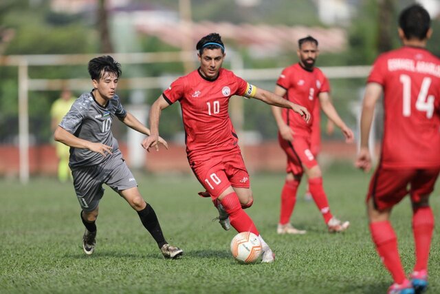 عکس تزئینی است. وزیر اجازه ندهد ورزش ناشنوایان بیش از این متزلزل شود