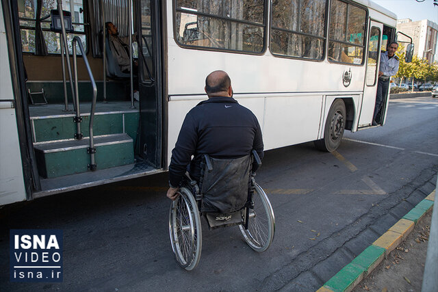 مطالبات اولیه معلولان و قوانینی که اجرا نمیشوند