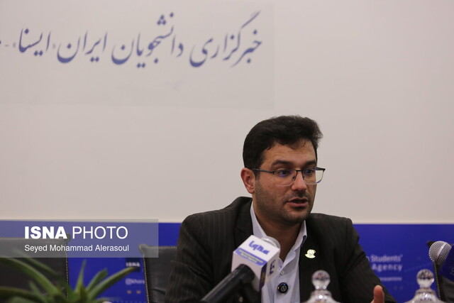 نمایشگاه هفته پژوهش، فناوری را به عموم مردم نزدیکتر میکند