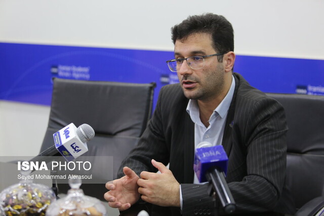 نمایشگاه هفته پژوهش، فناوری را به عموم مردم نزدیکتر میکند