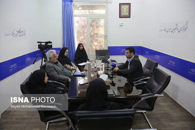 نمایشگاه هفته پژوهش، فناوری را به عموم مردم نزدیکتر میکند