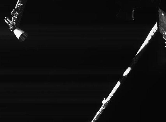 عکسهای جدید کاوشگر اروپایی-ژاپنی از سیاره عطارد