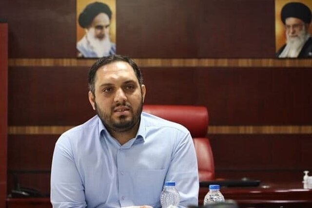 درِ شبکه یک به روی همه علاقهمندان به همکاری باز است درِ شبکه یک به روی همه علاقهمندان به همکاری باز است