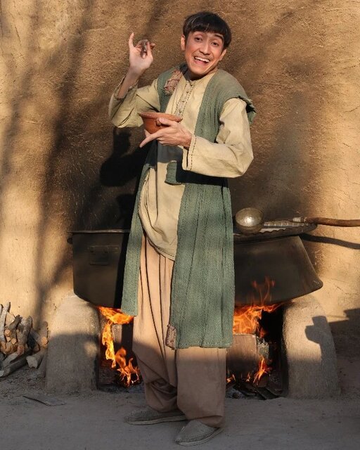 مروری بر تصویر معلولیت در ۵ سریال تلویزیونی