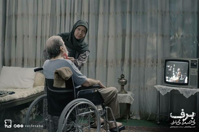 مروری بر تصویر معلولیت در ۵ سریال تلویزیونی مروری بر تصویر معلولیت در ۵ سریال تلویزیونی