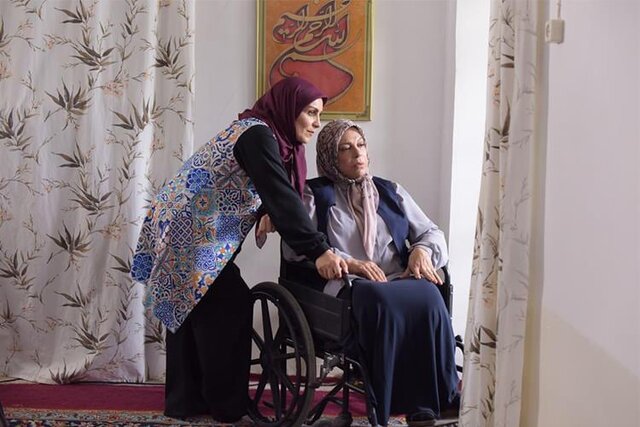 مروری بر تصویر معلولیت در ۵ سریال تلویزیونی