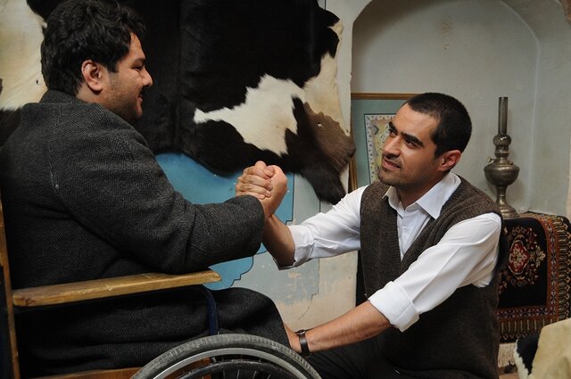 مروری بر تصویر معلولیت در ۵ سریال تلویزیونی