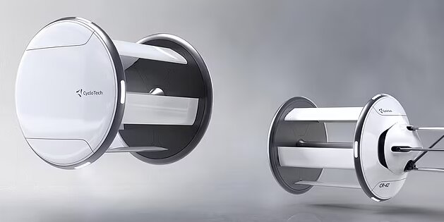 «پرنده سیاه» به تاکسی آینده تبدیل میشود