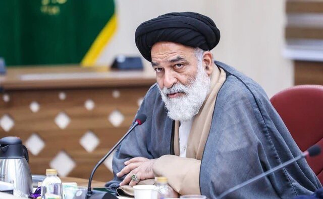 سیره و زندگی شهیدان رجایی و باهنر الگوی دولتمردان در نظام اسلامی است سیره و زندگی شهیدان رجایی و باهنر الگوی دولتمردان در نظام اسلامی است