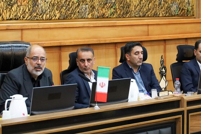 بازرسان باید الگوی قانونپذیری و اجرای قانون باشند بازرسان باید الگوی قانونپذیری و اجرای قانون باشند