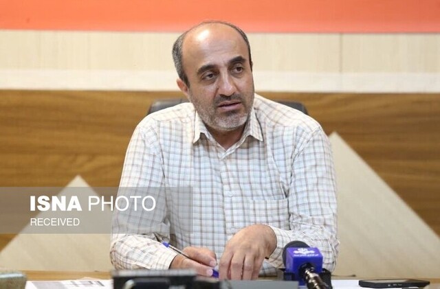 دستگاههای اجرایی قزوین در مناسبسازی معابر برای معلولان ترک فعل نکنند دستگاههای اجرایی قزوین در مناسبسازی معابر برای معلولان ترک فعل نکنند