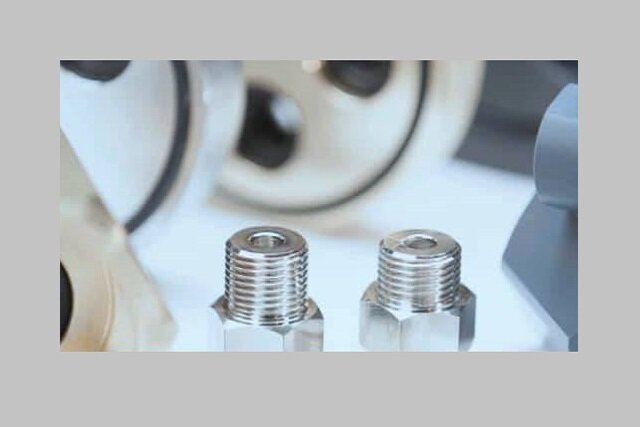 ۱۰ میلیون دلار صرفهجویی ارزی با قطعات کنترل جریان خودکار ایرانساخت ۱۰ میلیون دلار صرفهجویی ارزی با قطعات کنترل جریان خودکار ایرانساخت