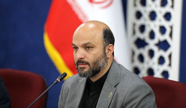 اعطای وام به خیرین برای نصب سلولهای خورشیدی بر بام مدارس/ بهسازی ۱۱۰ هزار کلاس در پروژه مهر اعطای وام به خیرین برای نصب سلولهای خورشیدی بر بام مدارس/ بهسازی ۱۱۰ هزار کلاس در پروژه مهر