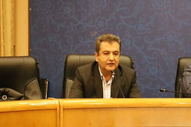 بیماریهای غیرواگیر از مهمترین موانع توسعه کشورها هستند بیماریهای غیرواگیر از مهمترین موانع توسعه کشورها هستند