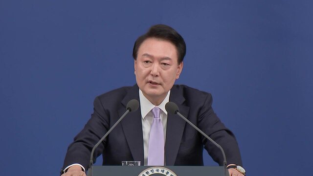 یون سوک یول، رئیسجمهور سابق کره جنوبی رئیسجمهور سابق کره به تحریک پیونگیانگ به اقدام نظامی متهم شد