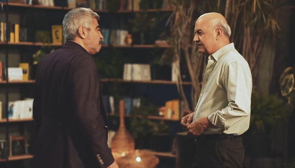قسمت جدید برنامه سروش صحت منتشر شد - ایسنا