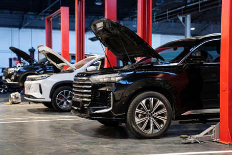 اکستریم با کمپین خدمات پس از فروش یلدایی خود به استقبال زمستان میرود