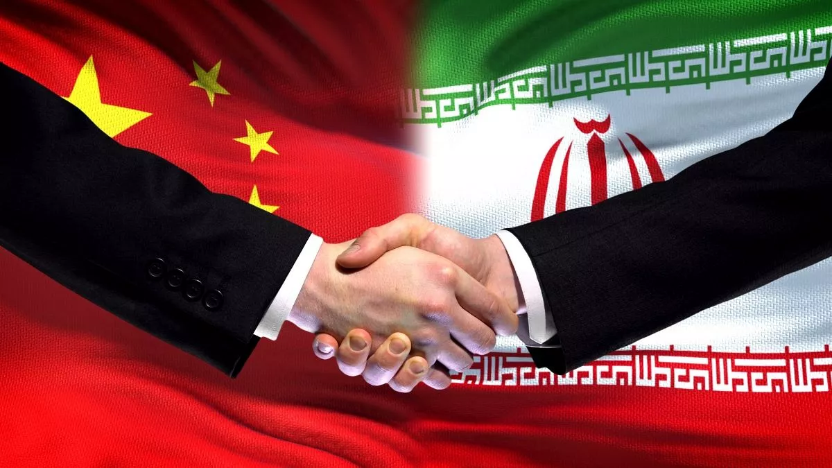 اولین واکنش حقوقی دولت به قانون عفاف و حجاب/ تبعات سریع یک توهین رسانهای/ حوزه جدید همکاریهای ایران و چین