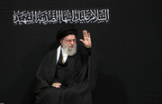 آیت الله خامنه‌ای: چرا کتاب «صلح امام حسن(ع)» را ترجمه کردم؟