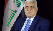الفیاض: نیروهای خارجی در عراق منجر به مشکلات و چالش‌های متعددی شده‌اند