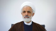 پیام تسلیت معاون حقوقی رئیس‌جمهور به سید حسن خمینی