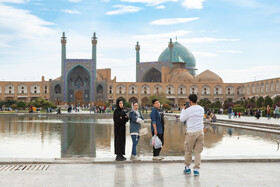 مسجد امام اصفهان