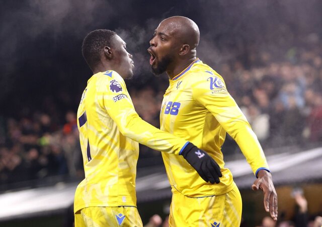 یک آغاز درخشان برای فننیستلروی / روباهها سرانجام طعم پیروزی را چشیدند! یک آغاز درخشان برای فننیستلروی / روباهها سرانجام طعم پیروزی را چشیدند!