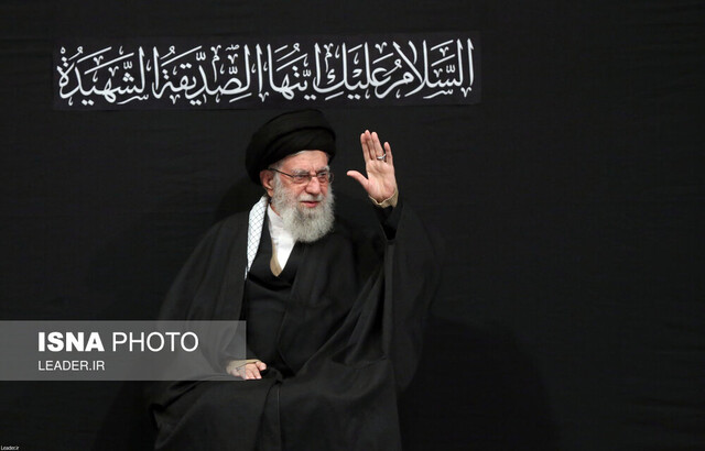 آیت الله خامنه‌ای: چرا کتاب «صلح امام حسن(ع)» را ترجمه کردم؟