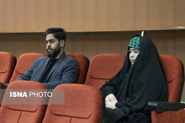دانشگاههای البرز به استقبال سیزدهمین دوره مسابقات مناظره دانشجویی رفتند