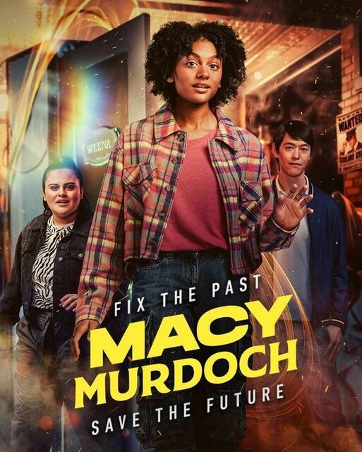 گزارشی از فیلم و سریالهای تازه دوبلهشده برای تلویزیون