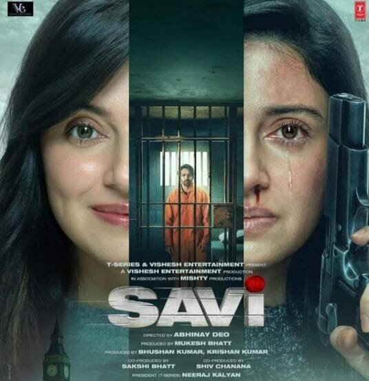 گزارشی از فیلم و سریالهای تازه دوبلهشده برای تلویزیون