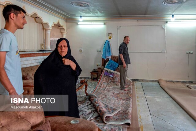 علت مماشات مسئولان البرز با مالک گود حصارک چیست؟/زندگی ۷۲ خانواده همچنان روی هواست!