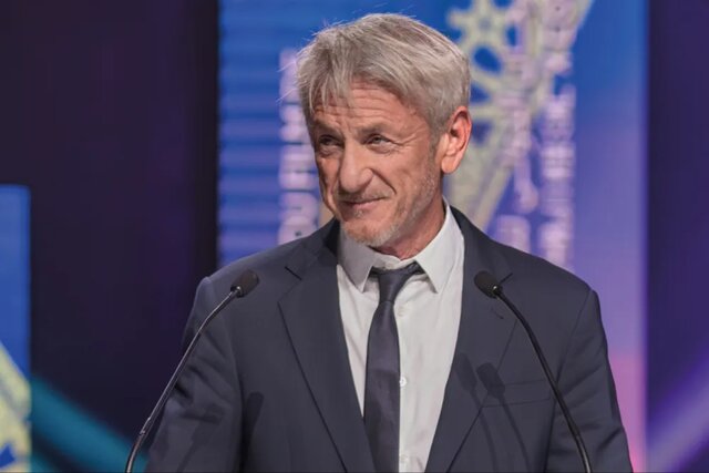 انتقادات بیپرده «شان پن» از آکادمی اسکار انتقادات بیپرده «شان پن» از آکادمی اسکار