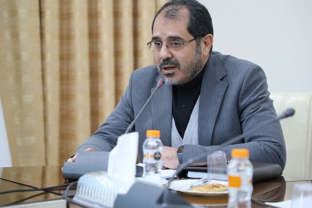 کمبود فضای آموزشی در برخی مناطق همدان کمبود فضای آموزشی در برخی مناطق همدان