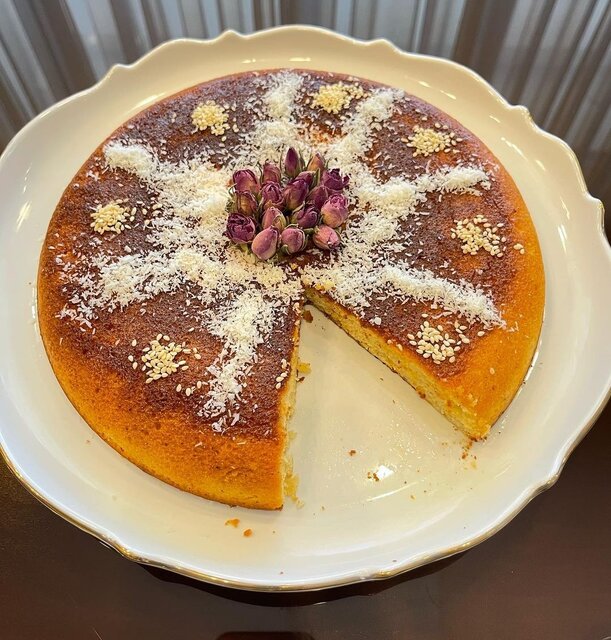 تهیه کماج مازندرانی بهانه دورهمی صمیمی خانوادهها!