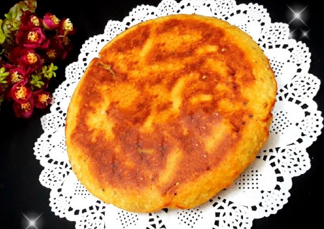 تهیه کماج مازندرانی بهانه دورهمی صمیمی خانوادهها!