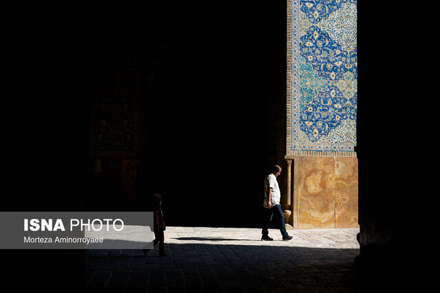 تعالی هویت فرهنگی اصفهان با آسیبشناسی معماری و مرمت شهر ممکن میشود